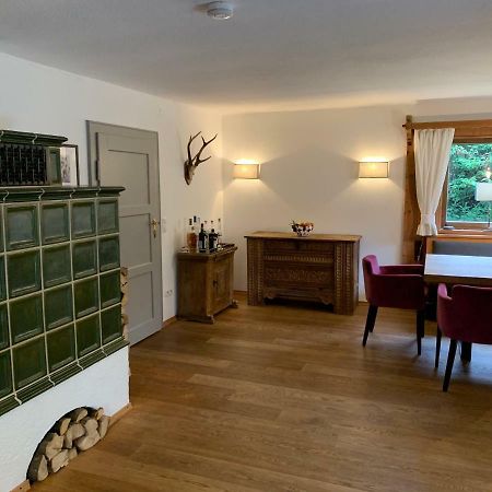 Traumhaftes Ferienhaus direkt am Tegernsee Rotta Exterior foto