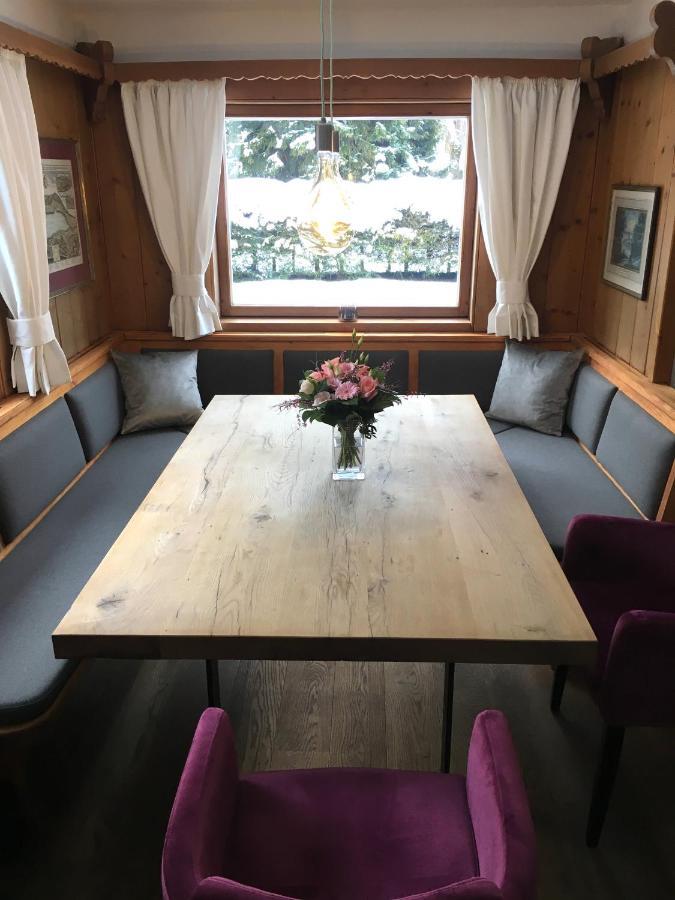 Traumhaftes Ferienhaus direkt am Tegernsee Rotta Exterior foto